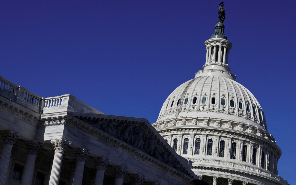 Chính phủ Mỹ đóng cửa - hệ lụy khó lường